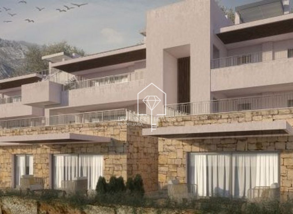 New Build - Flats - Istanbul