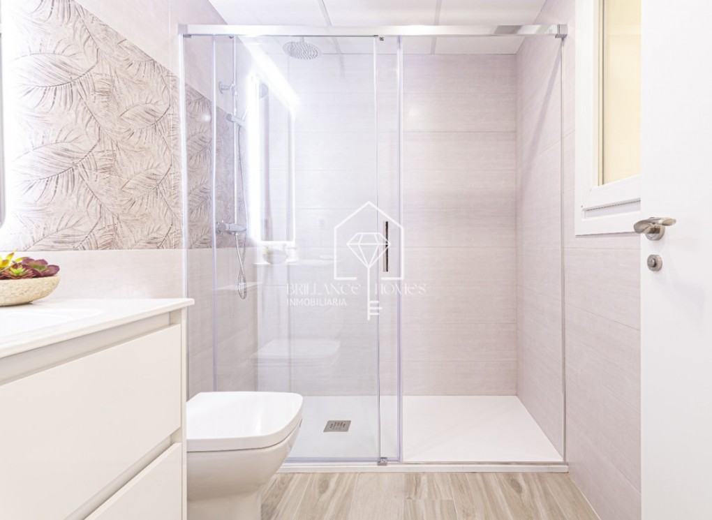 New Build - Flats - La Manga del Mar Menor - 30380