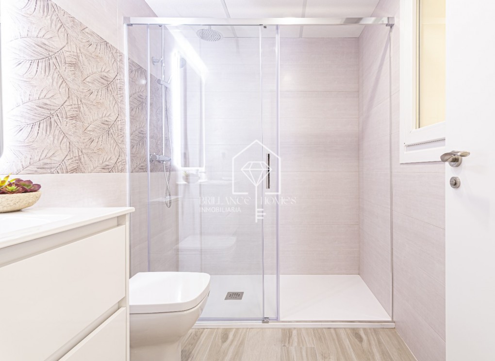 New Build - Flats - La Manga del Mar Menor - 30380