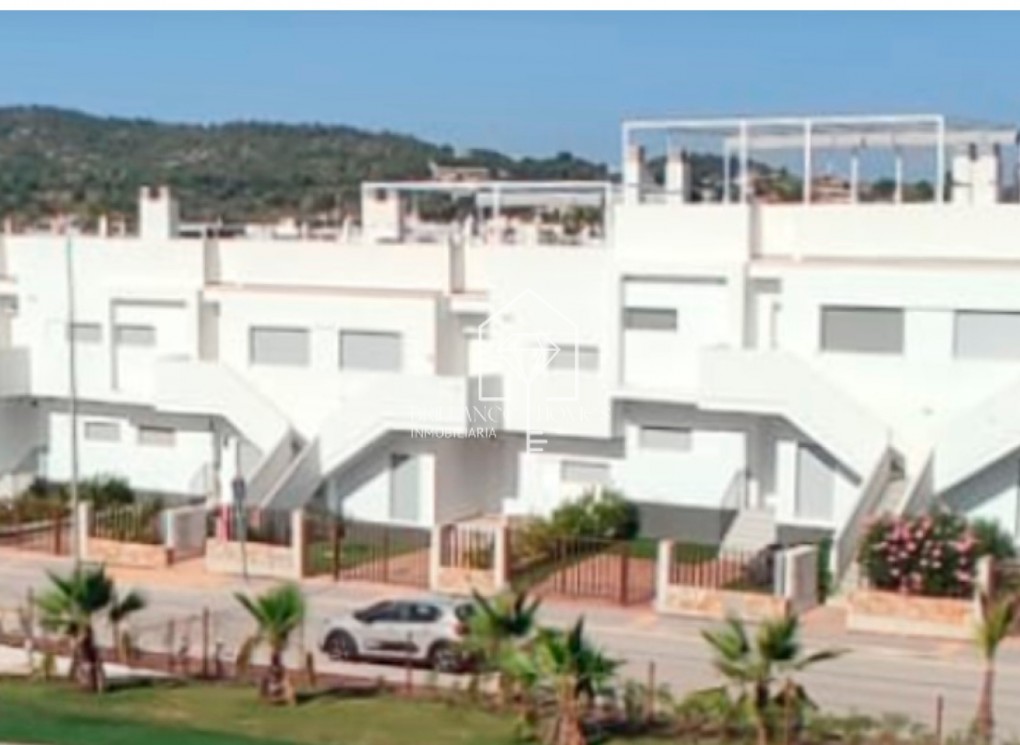 New Build - Flats - Orihuela - 03189