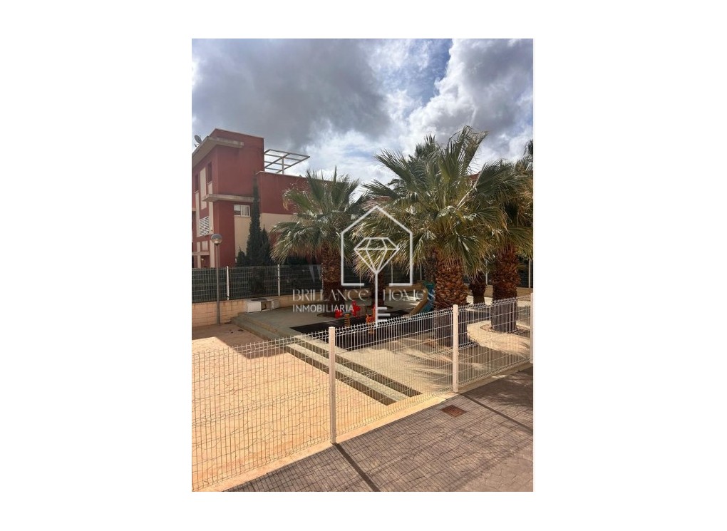 New Build - Flats - Orihuela