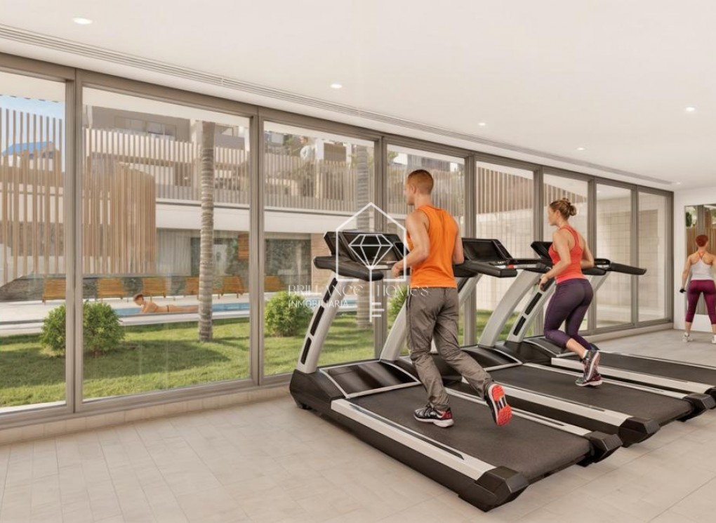 New Build - Flats - Pilar de la Horadada