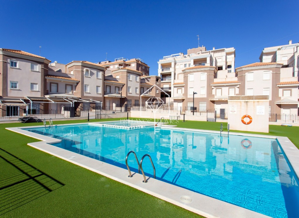 New Build - Garage - Santa Pola