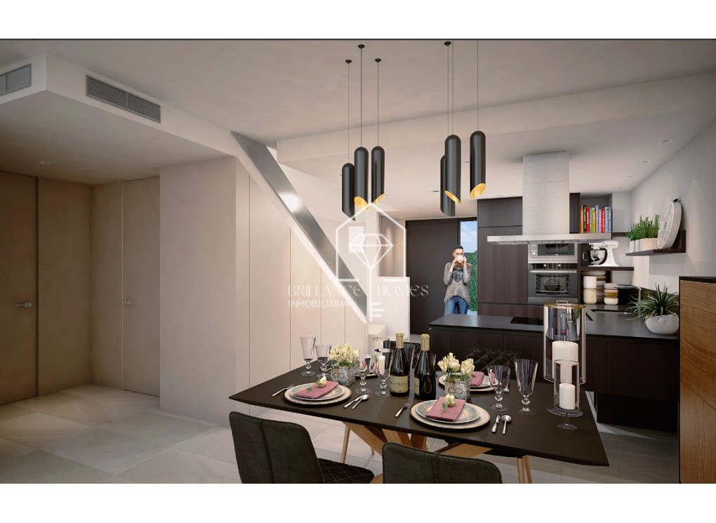 New Build - Ground floors - Algorfa