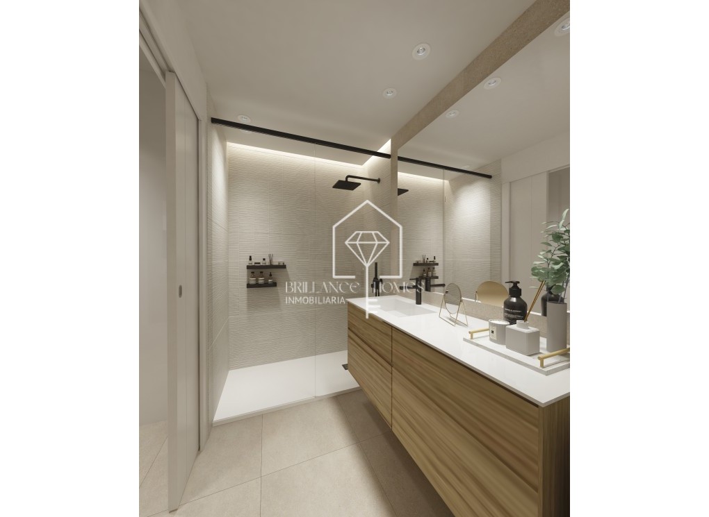 New Build - Ground floors - Almoradí - 03160