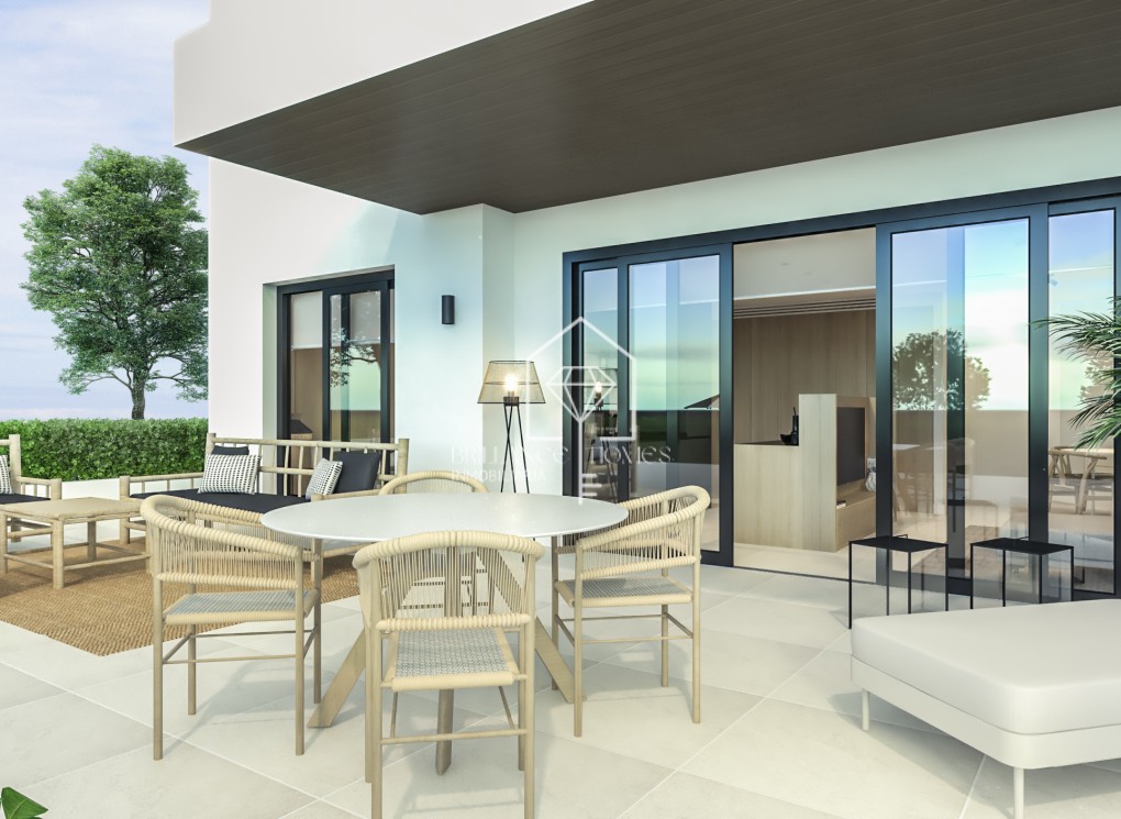 New Build - Ground floors - Guardamar del Segura - 03140