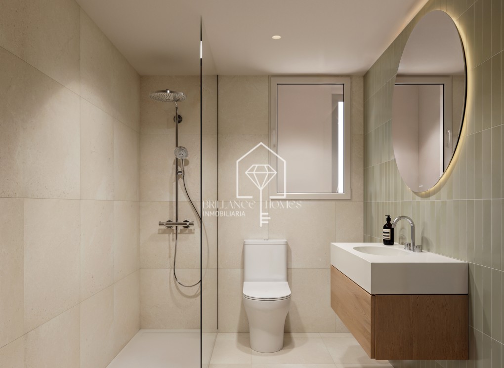 New Build - Ground floors - Jacarilla