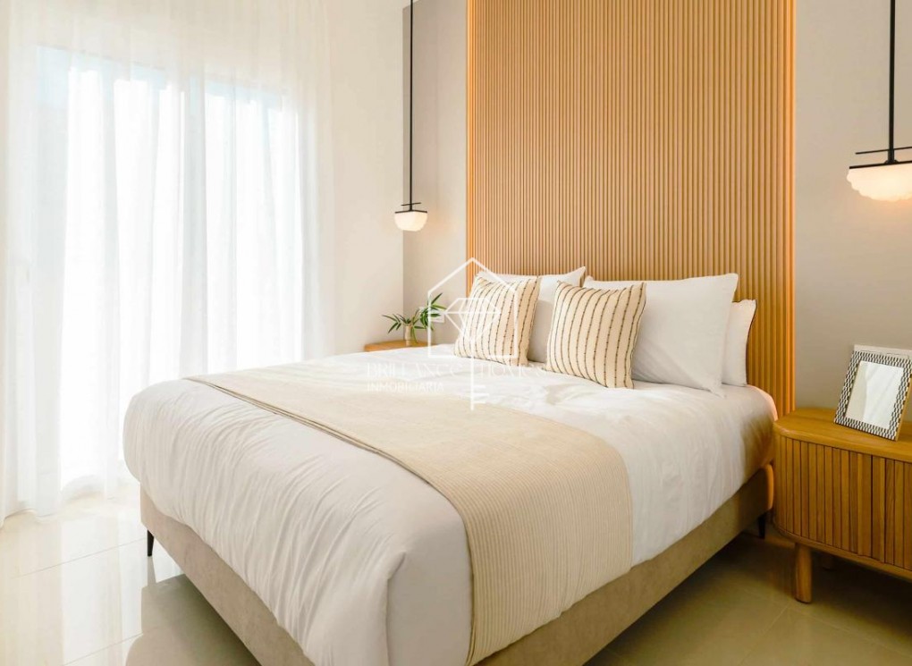 New Build - Ground floors - Rojales - 03170