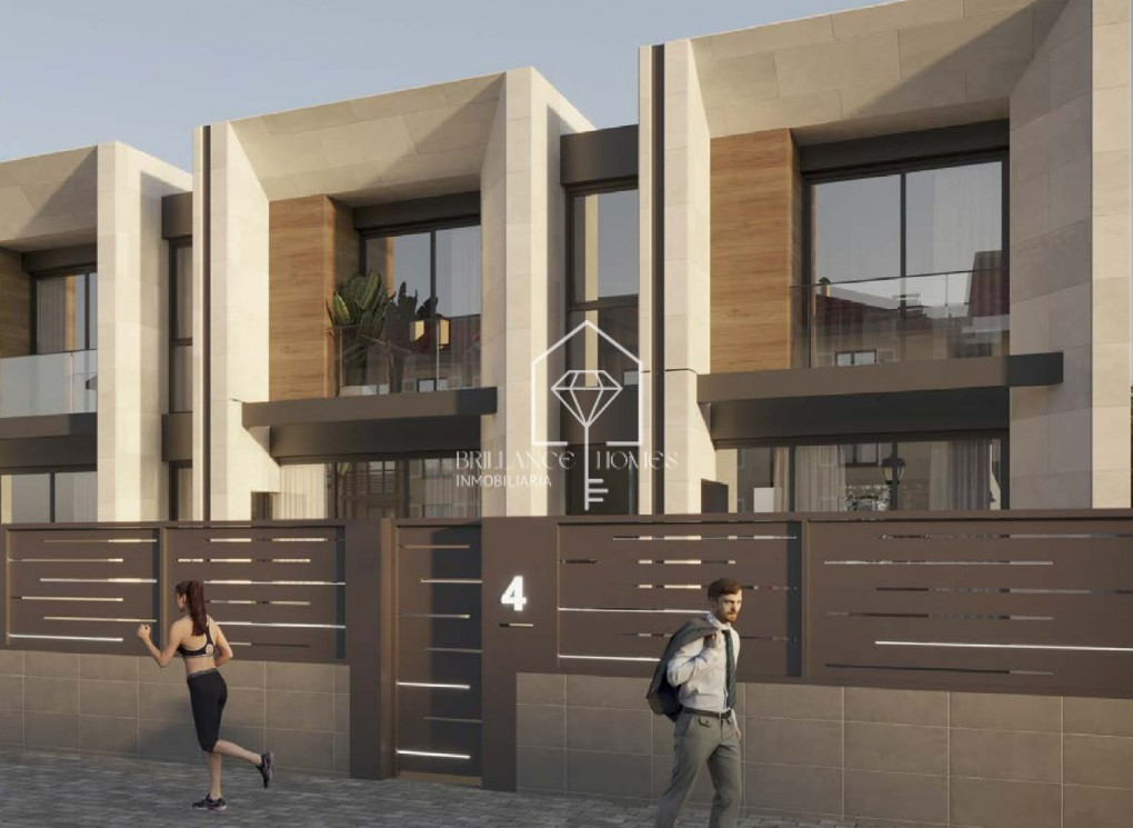 New Build - Landhaus - Denia - Gata de Gorgos