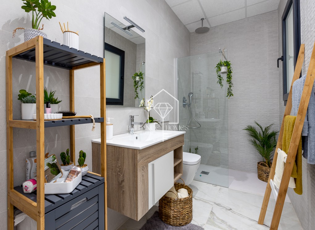 New Build - Penthouses - Guardamar del Segura - 03140