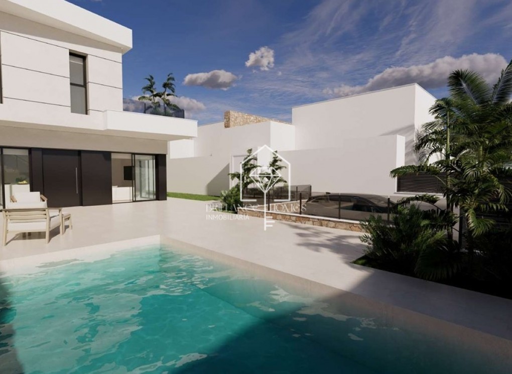 New Build - Semi Detached Villa - Dolores