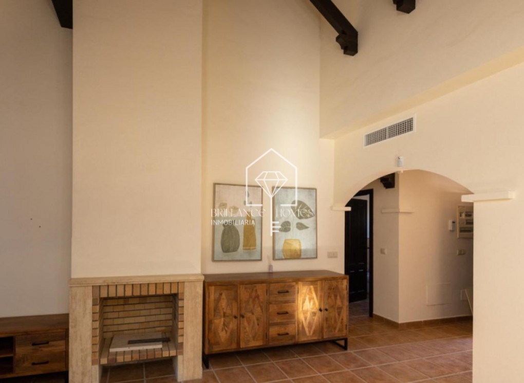 New Build - Terraced houses - Fuente Álamo - 30335