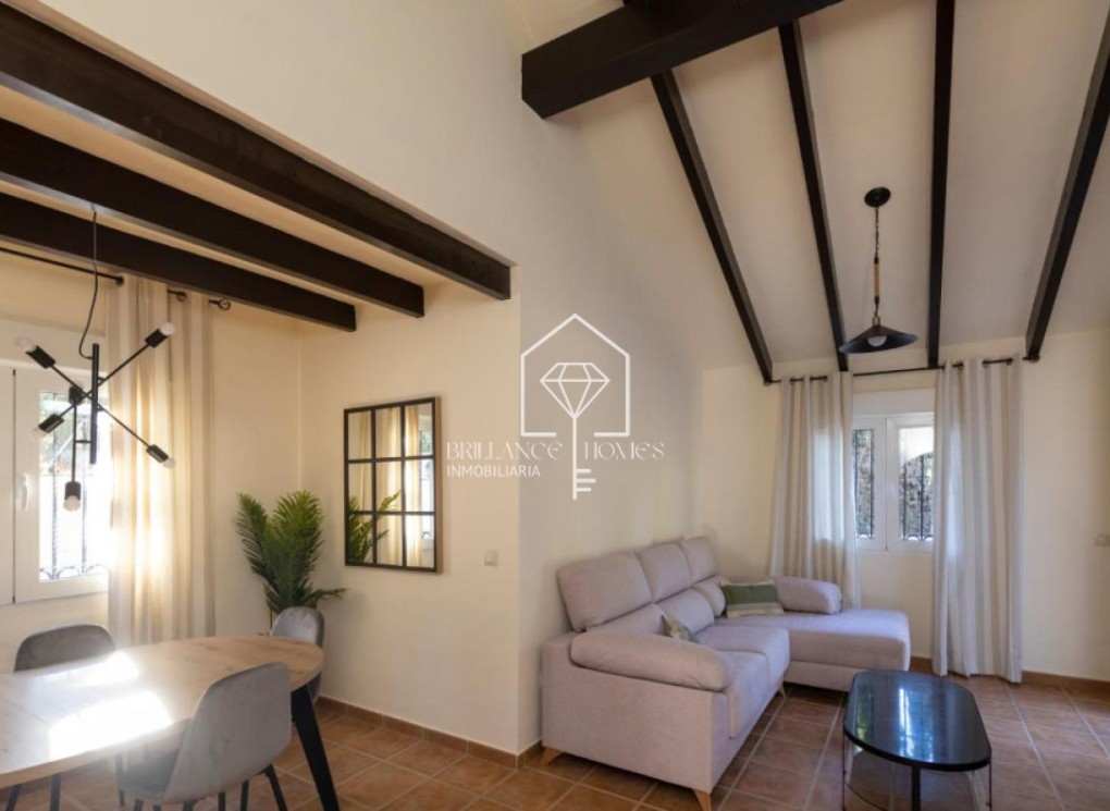 New Build - Terraced houses - Fuente Álamo - 30335