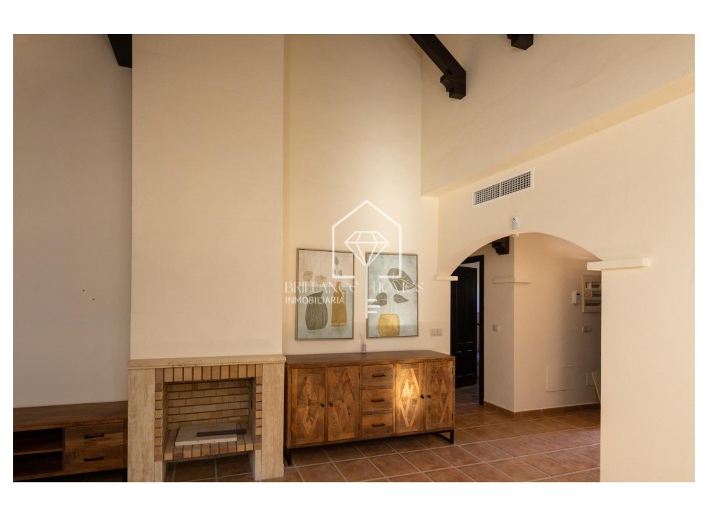 New Build - Terraced houses - Fuente Álamo - 30335