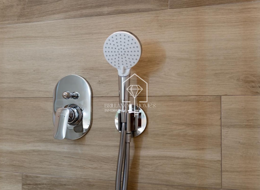 New Build - Terraced houses - The Marina - 03194