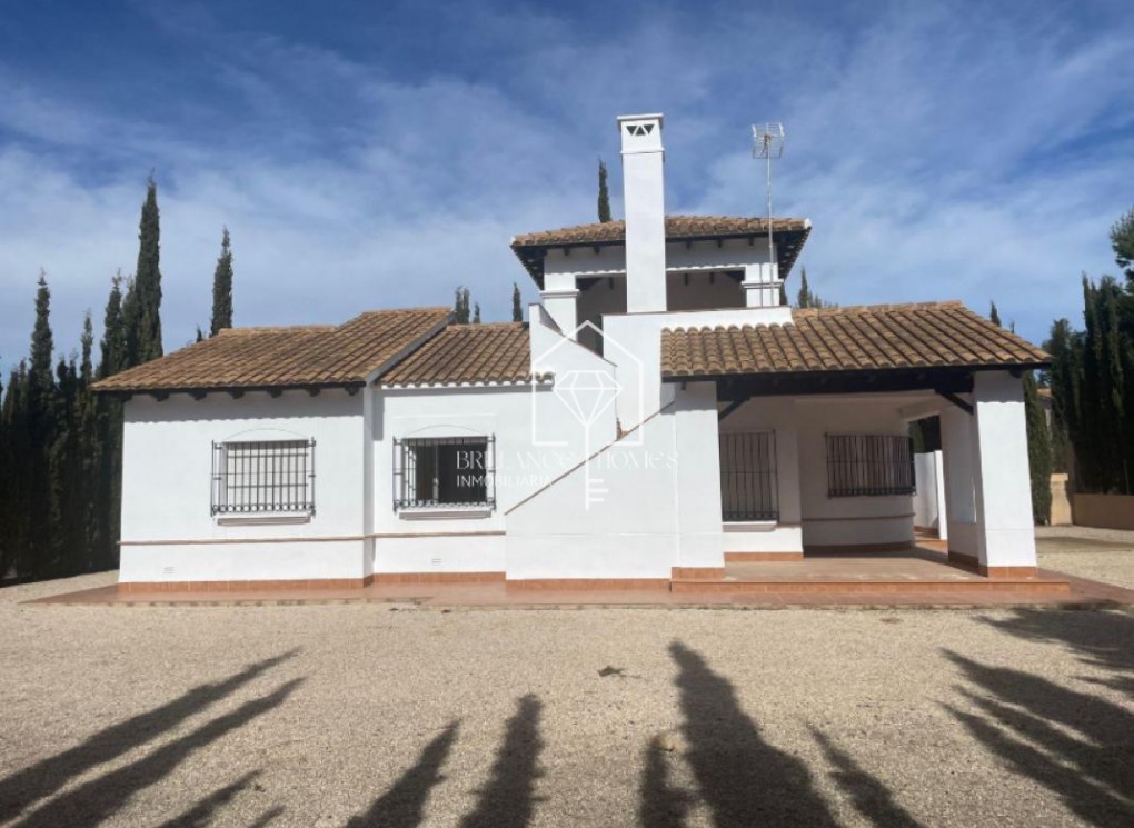 New Build - Townhouse - Fuente Álamo