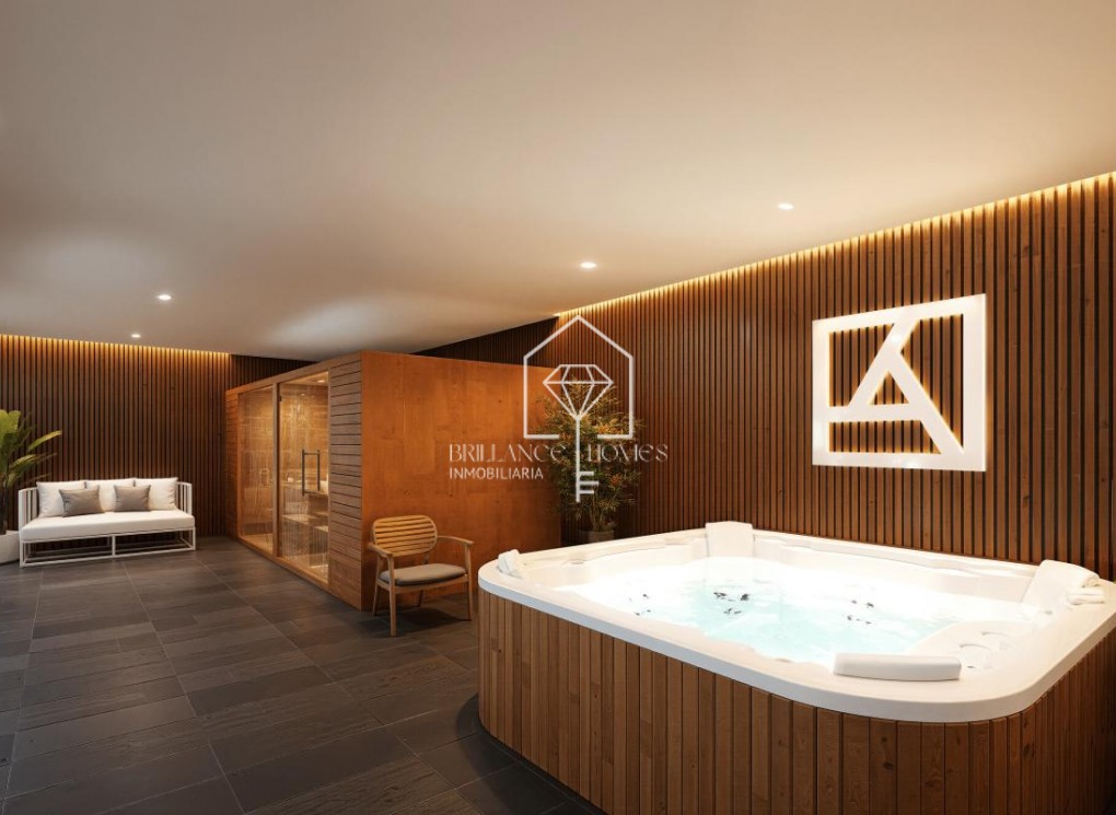 New Build - Townhouse - Los Alcázares  - Los Alcázares