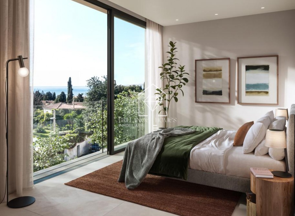 New Build - Townhouse - Malaga