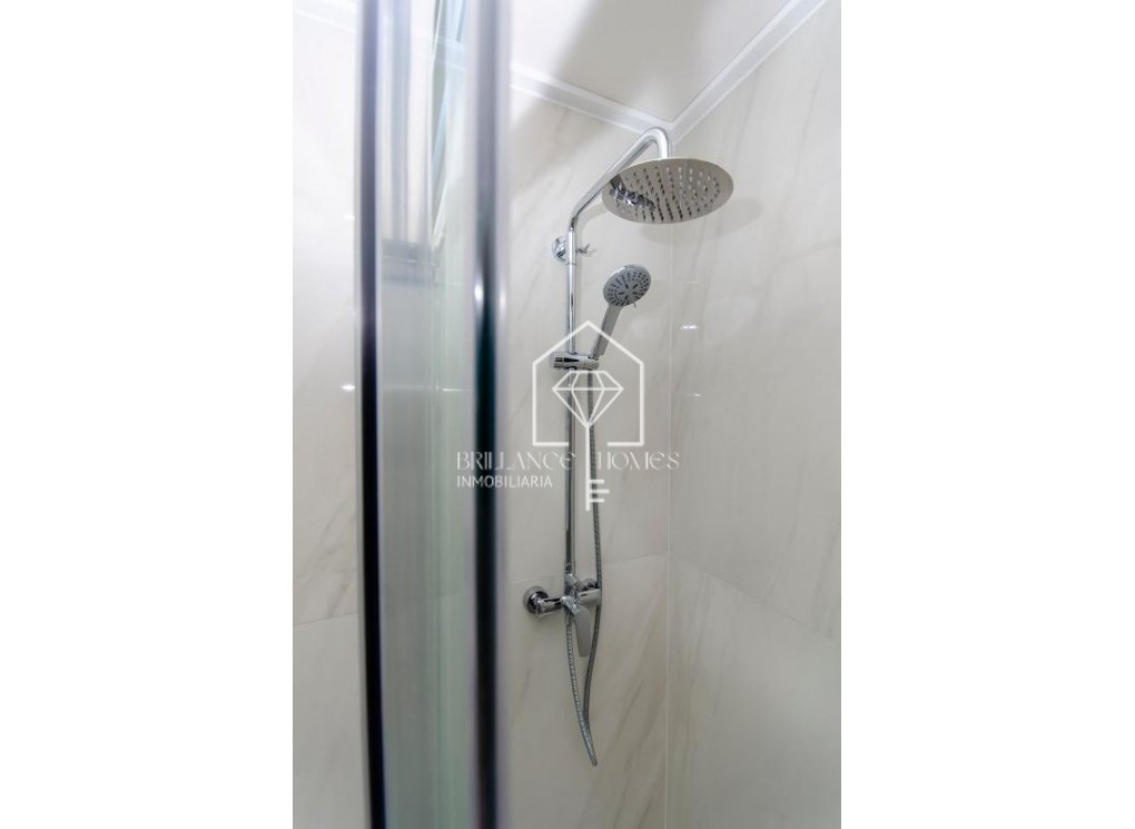 New Build - Townhouse - Orihuela