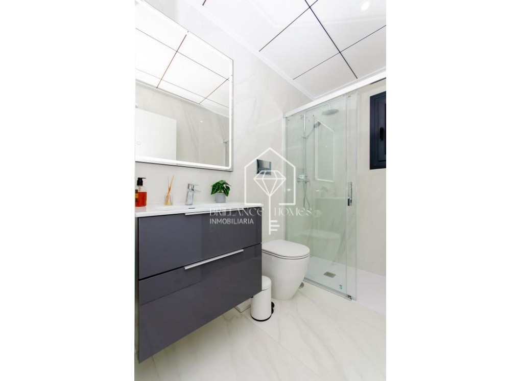 New Build - Townhouse - Orihuela