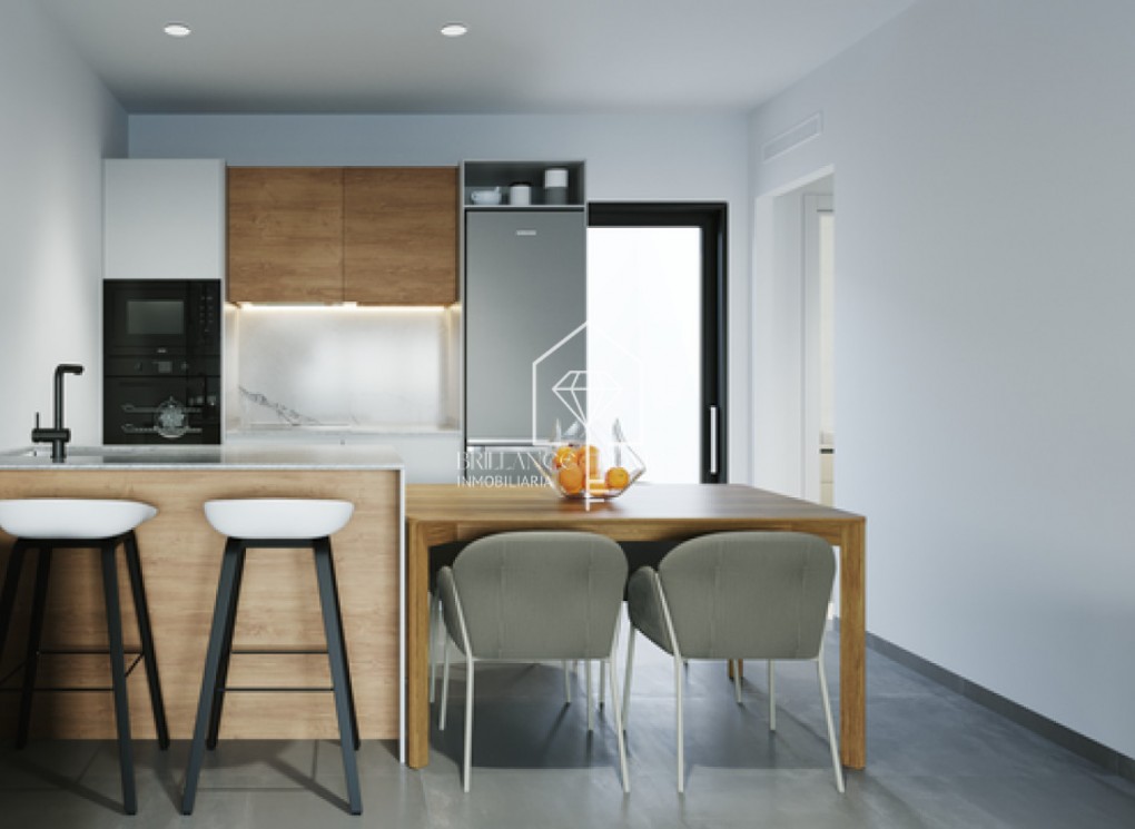 New Build - Townhouse - Torre-Pacheco