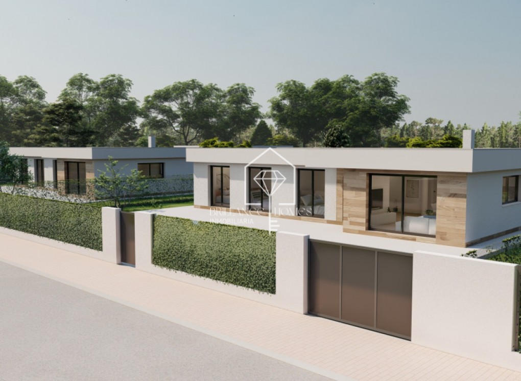 New Build - Villa - Calasparra