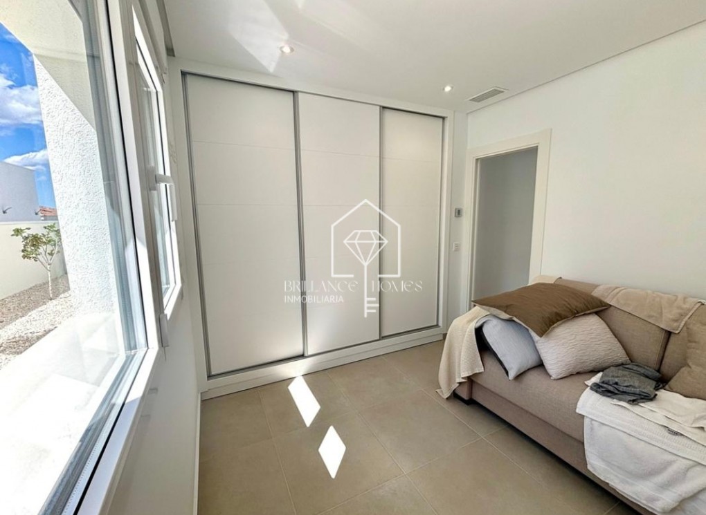 New Build - Villa - Rojales
