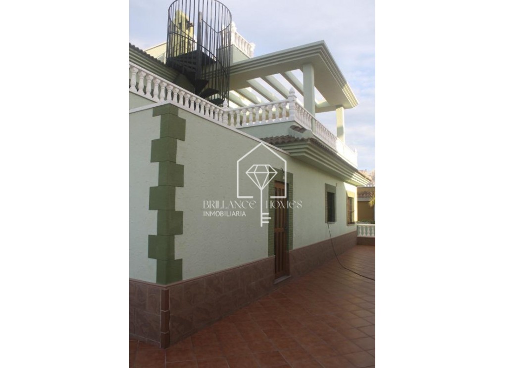 New Build - Villa - Torrevieja