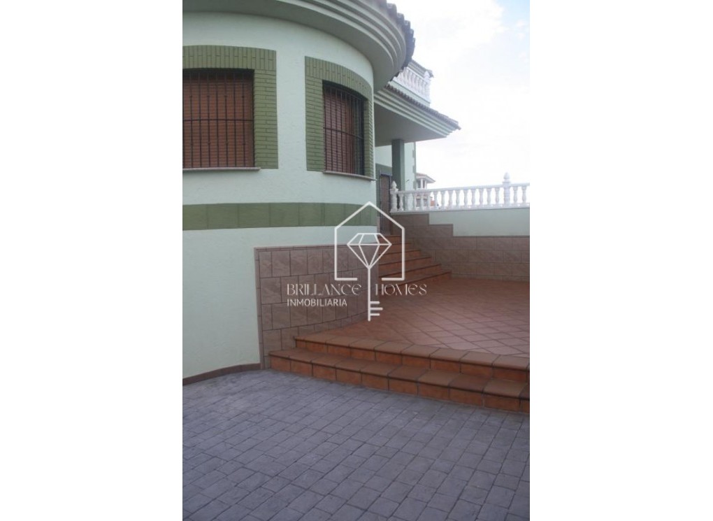 New Build - Villa - Torrevieja