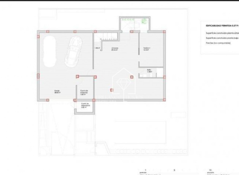 New Build - Villa - Torrevieja
