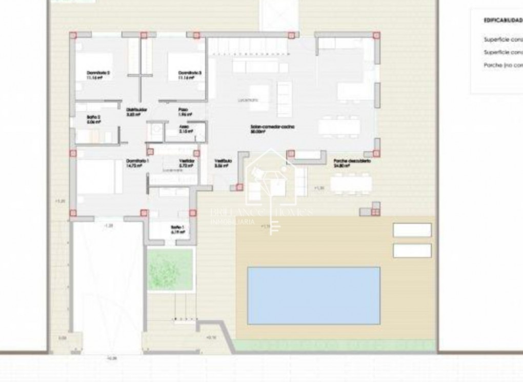 New Build - Villa - Torrevieja