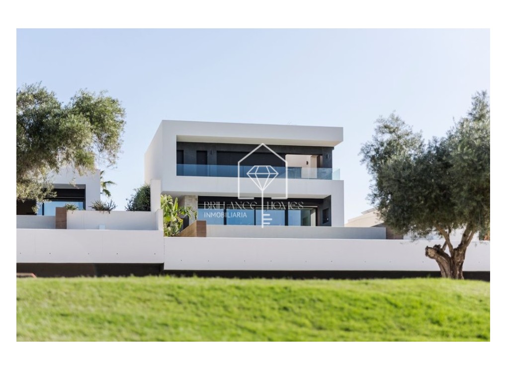 New Build - Villas - Algorfa - 03169