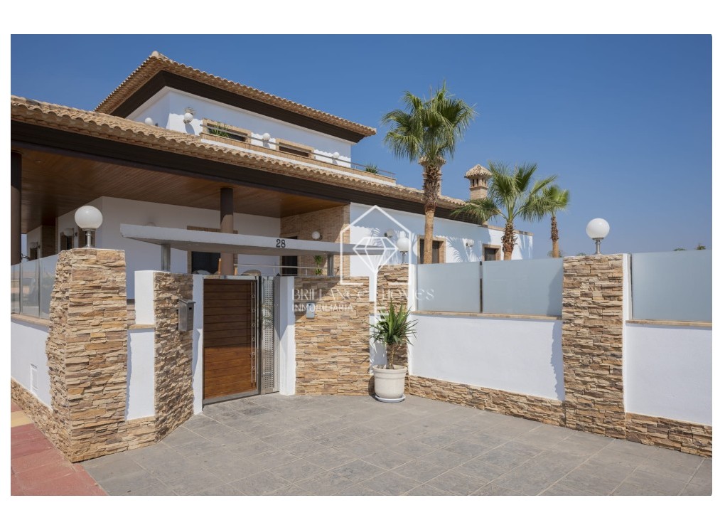 New Build - Villas - Avileses - 30592