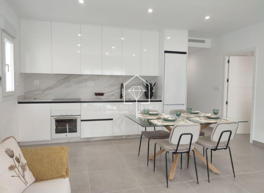 New Build - Villas - Balsicas - 30591