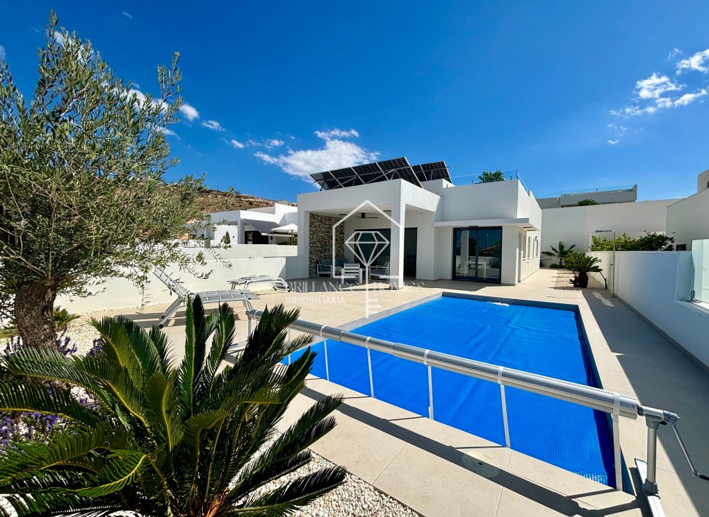 New Build - Villas - Benijofar - 03178