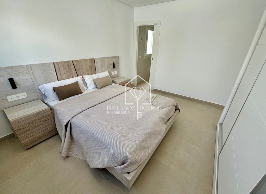 New Build - Villas - Benijofar - 03178