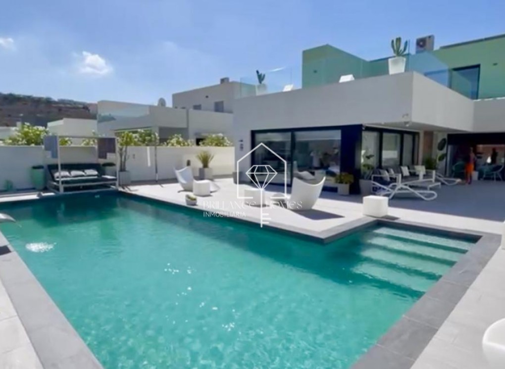 New Build - Villas - Benijofar - 03178