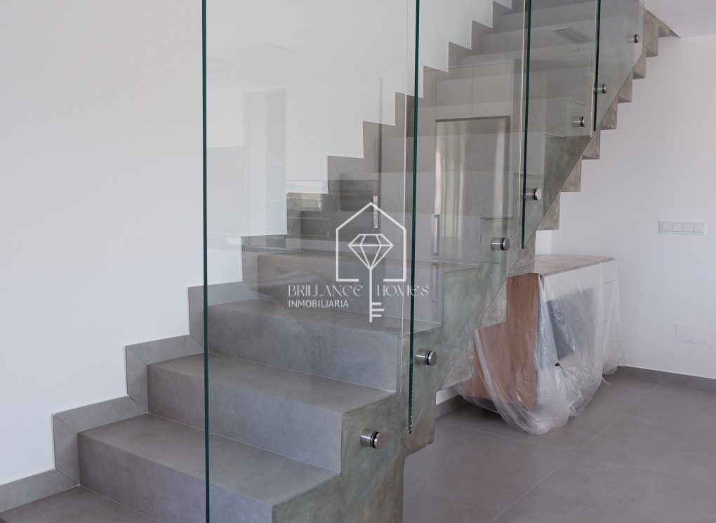 New Build - Villas - Benijofar - 03178