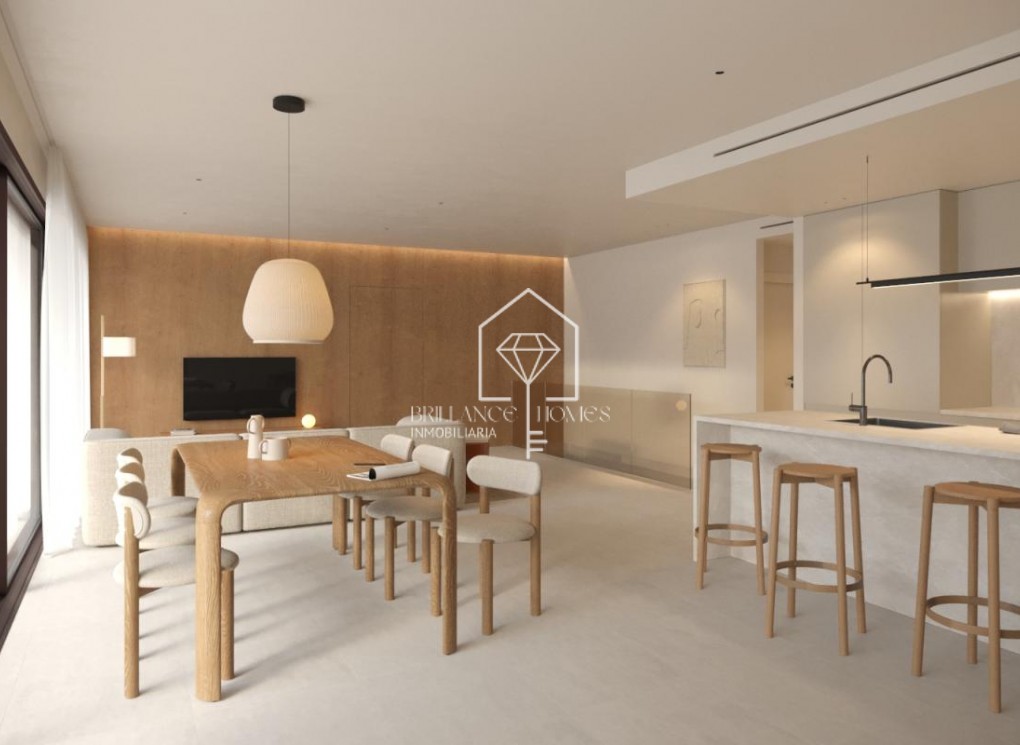 New Build - Villas - Dolores