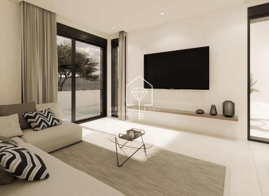 New Build - Villas - Dolores