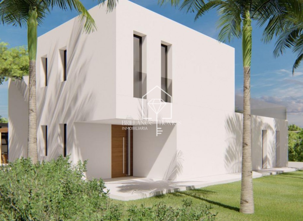 New Build - Villas - Finestrat - 03509