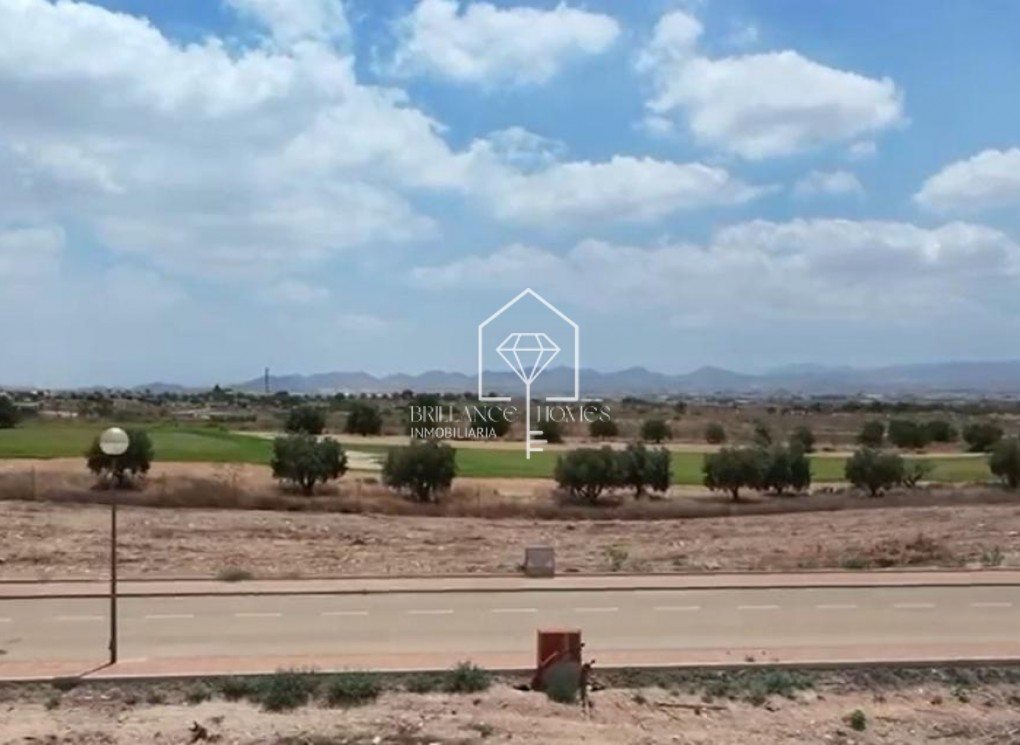 New Build - Villas - Fuente-Álamo