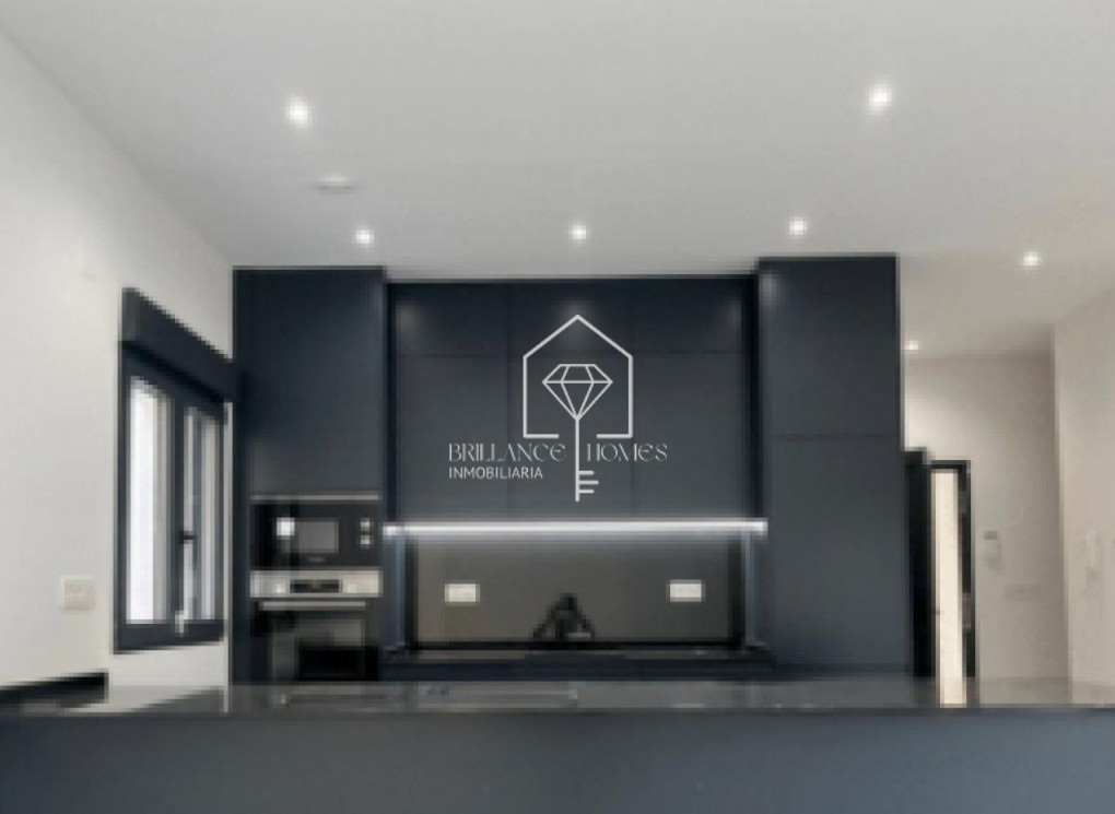 New Build - Villas - La Romana - 03669