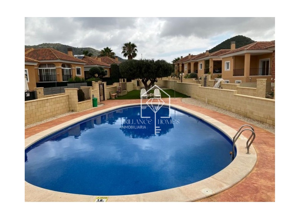 New Build - Villas - La Romana - 03669