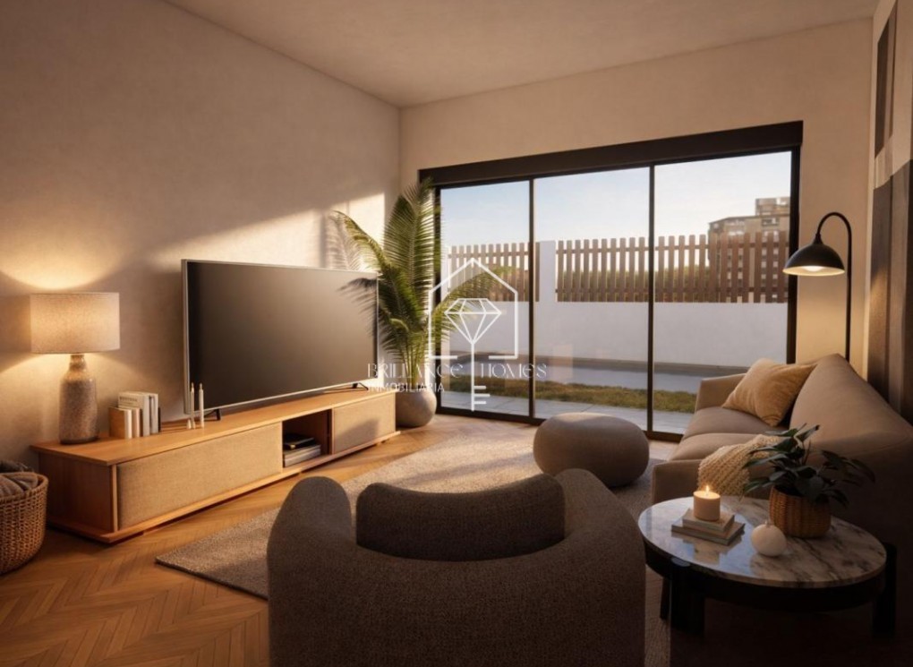 New Build - Villas - Los Alcázares  - Los Alcázares