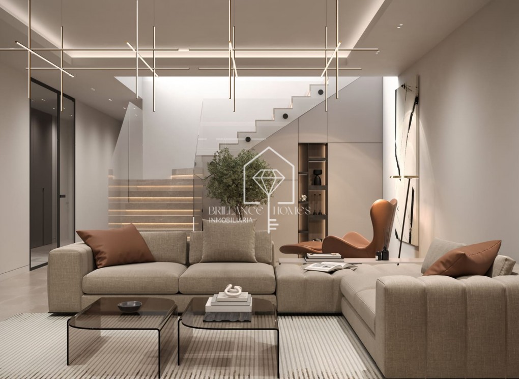 New Build - Villas - Mijas