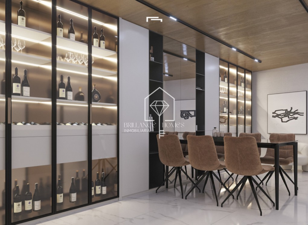 New Build - Villas - Moraira - 03724