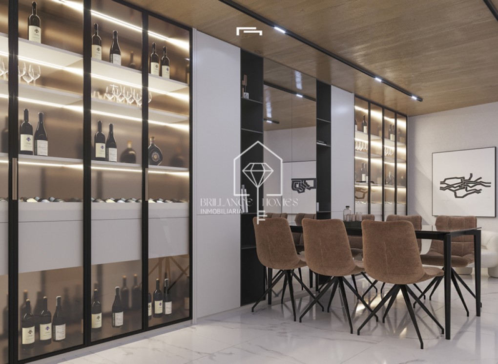 New Build - Villas - Moraira - 03724