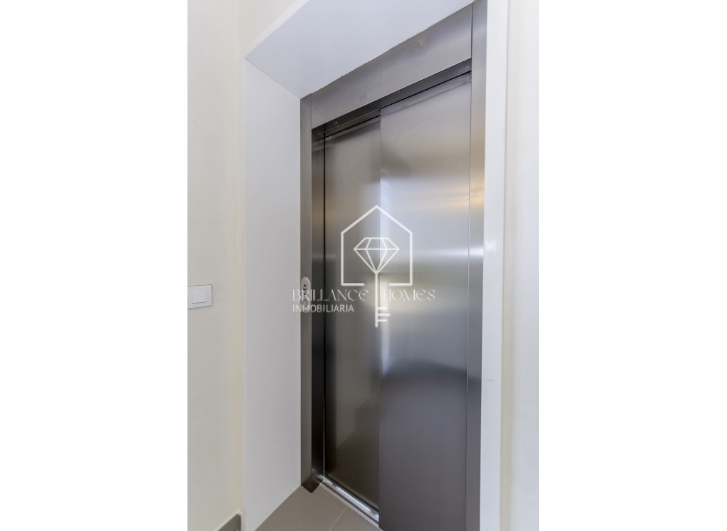 New Build - Villas - Orihuela - 03189