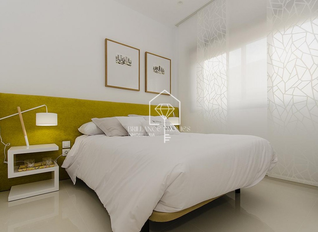 New Build - Villas - Orihuela